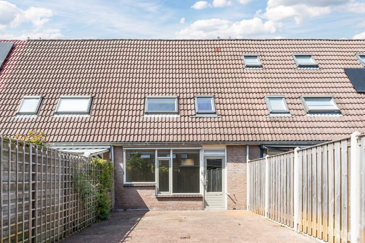 Foto 22 van Kruidenschans 33