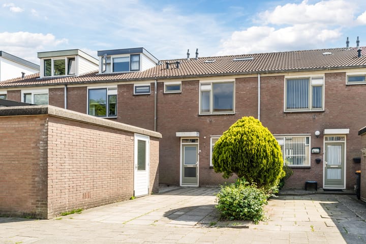 Foto 23 van Kruidenschans 33