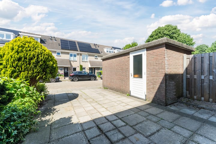 Foto 24 van Kruidenschans 33