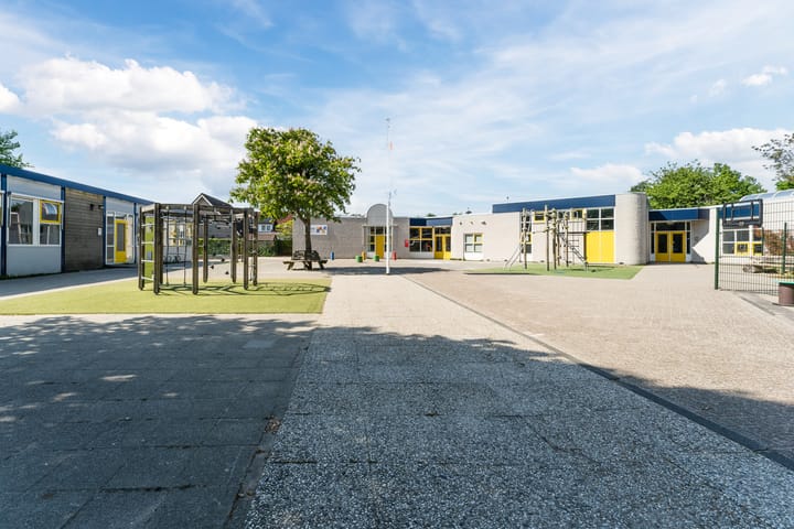 Foto 28 van Kruidenschans 33