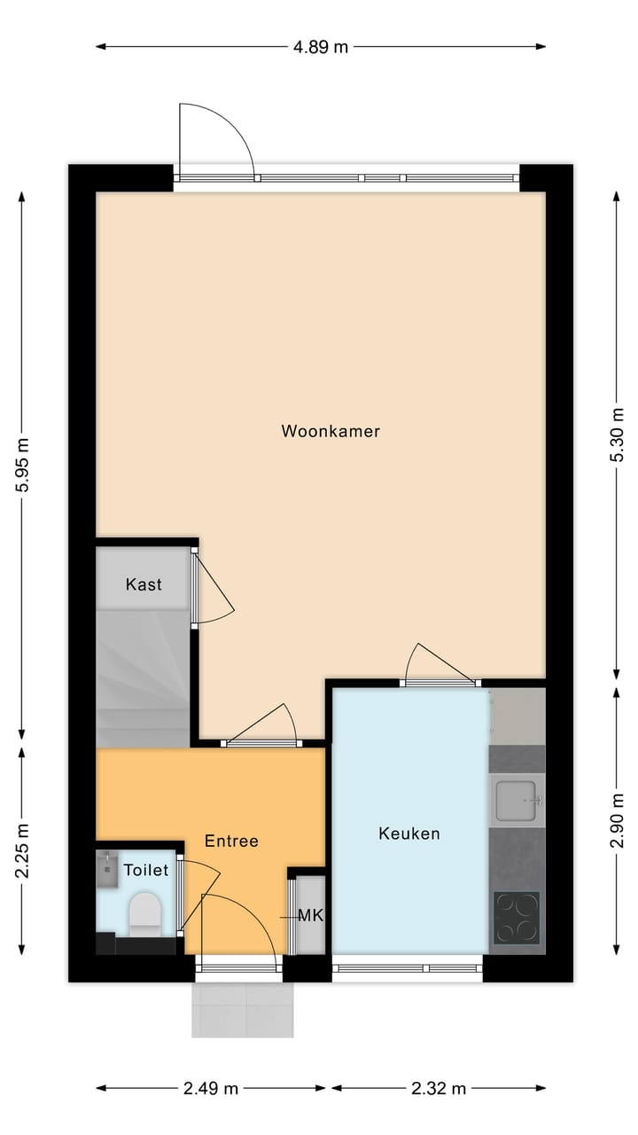 Foto 29 van Kruidenschans 33