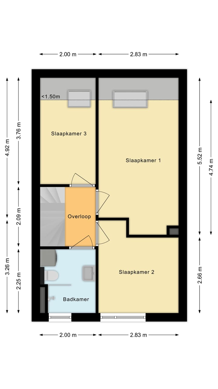Foto 30 van Kruidenschans 33