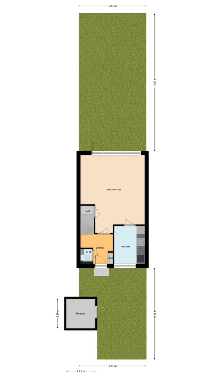 Foto 32 van Kruidenschans 33