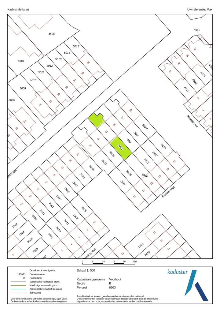 Foto 33 van Kruidenschans 33