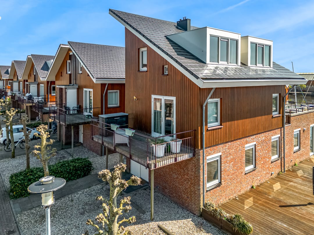 Foto 1 van Lagendijk 19-72