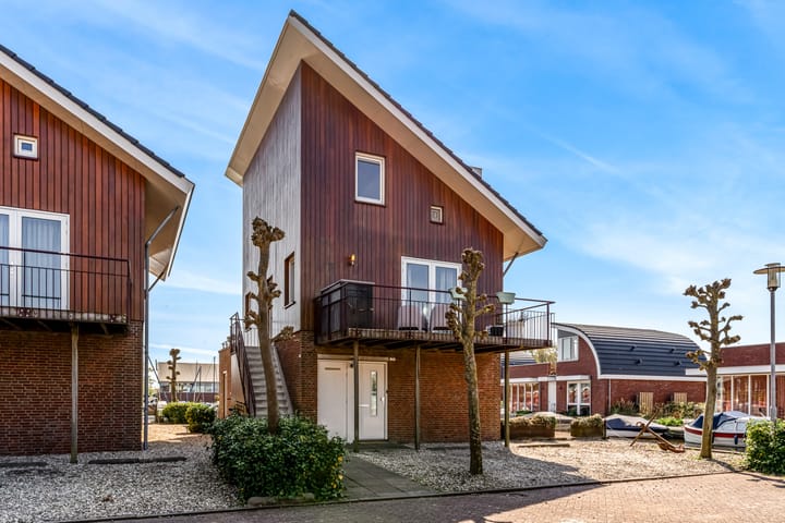 Foto 2 van Lagendijk 19-72