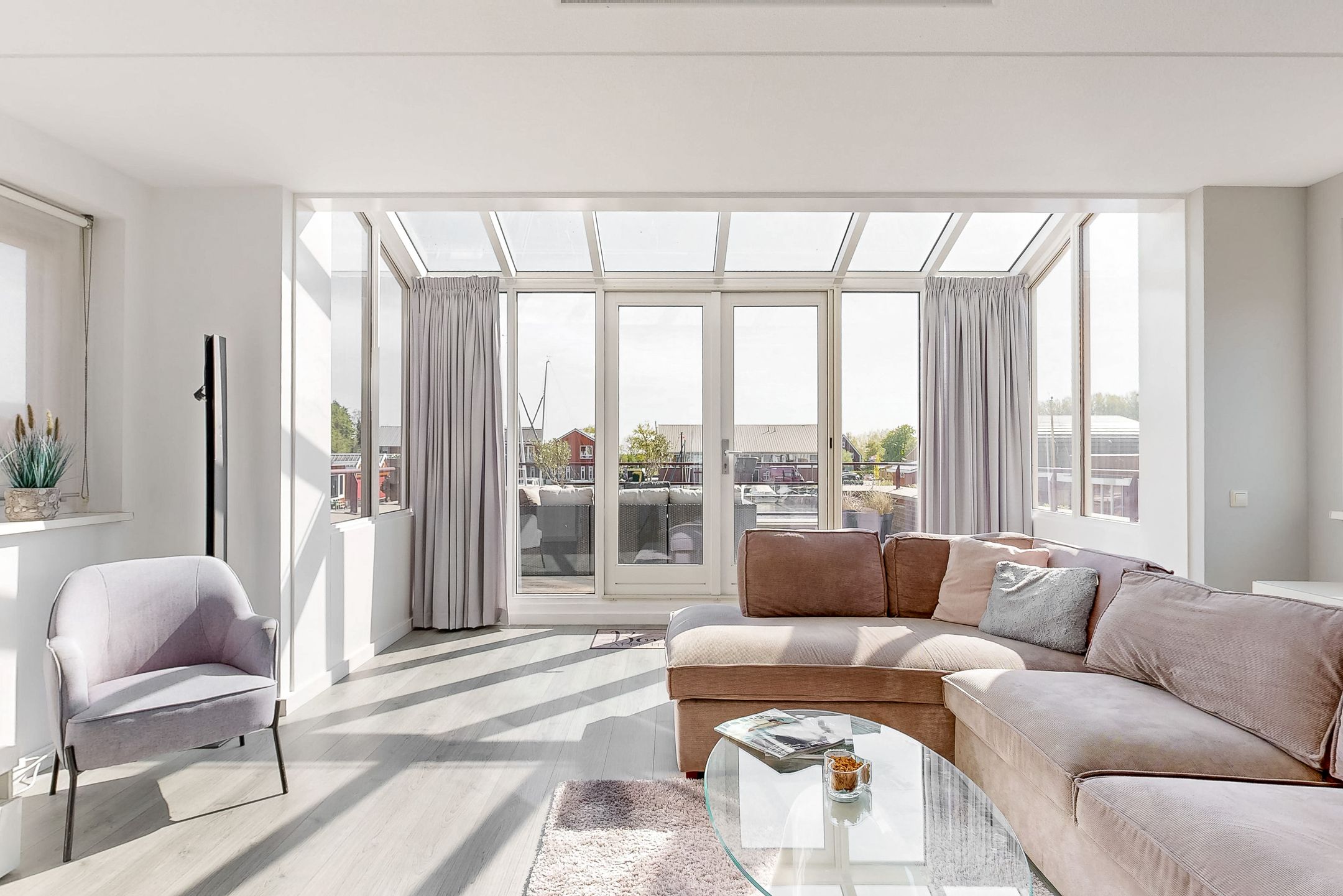 Foto 9 van Lagendijk 19-72