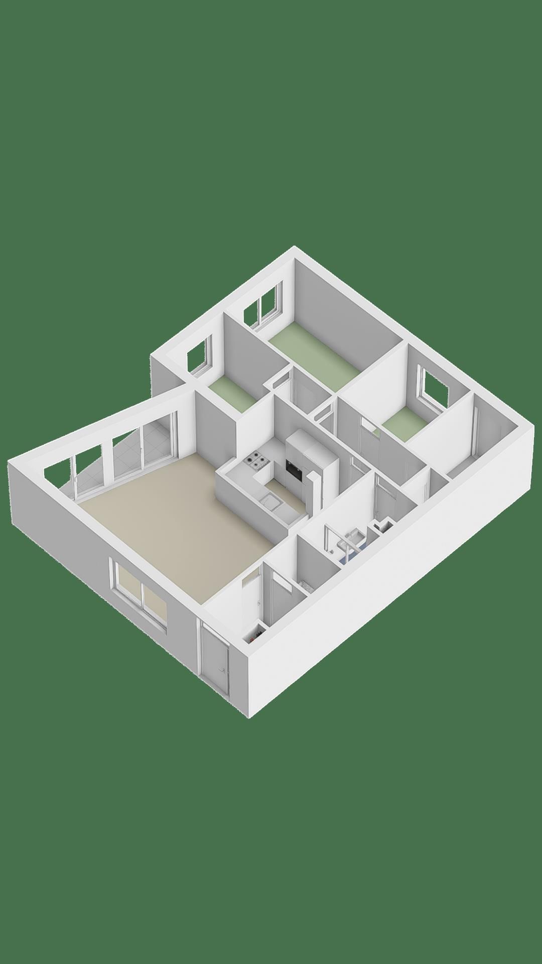 Foto 31 van Buiksloterbreek 43