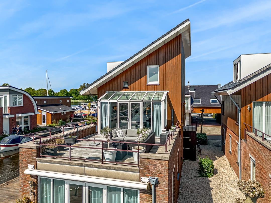 Foto 32 van Lagendijk 19-72