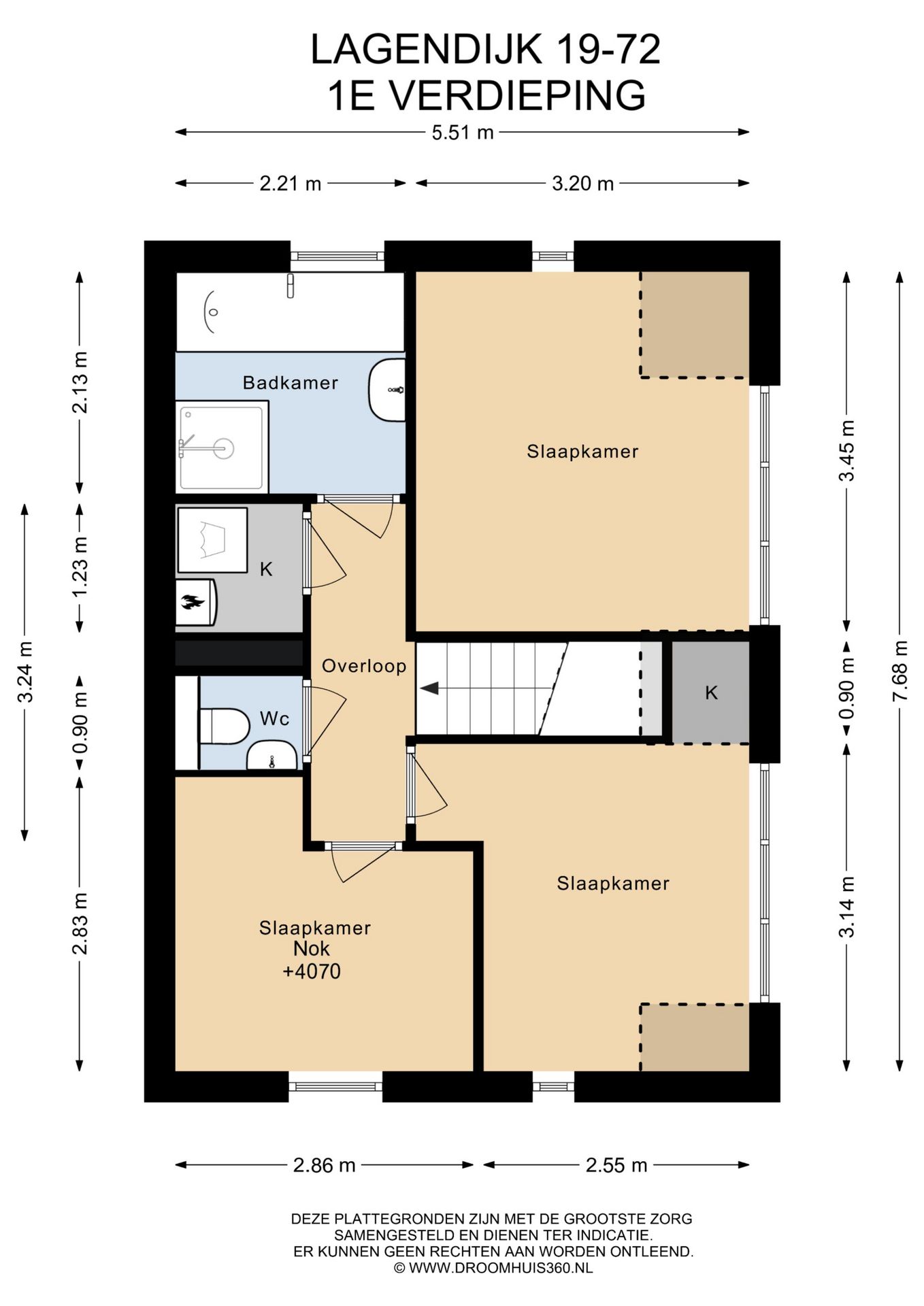 Foto 36 van Lagendijk 19-72