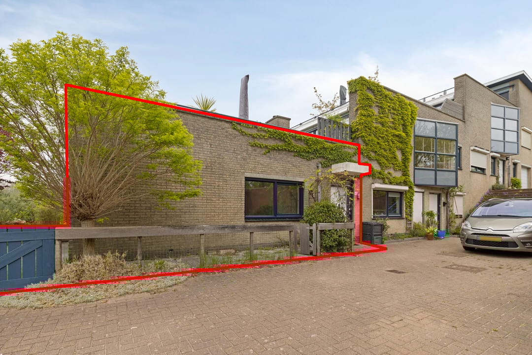 Foto 2 van Buiksloterbreek 43