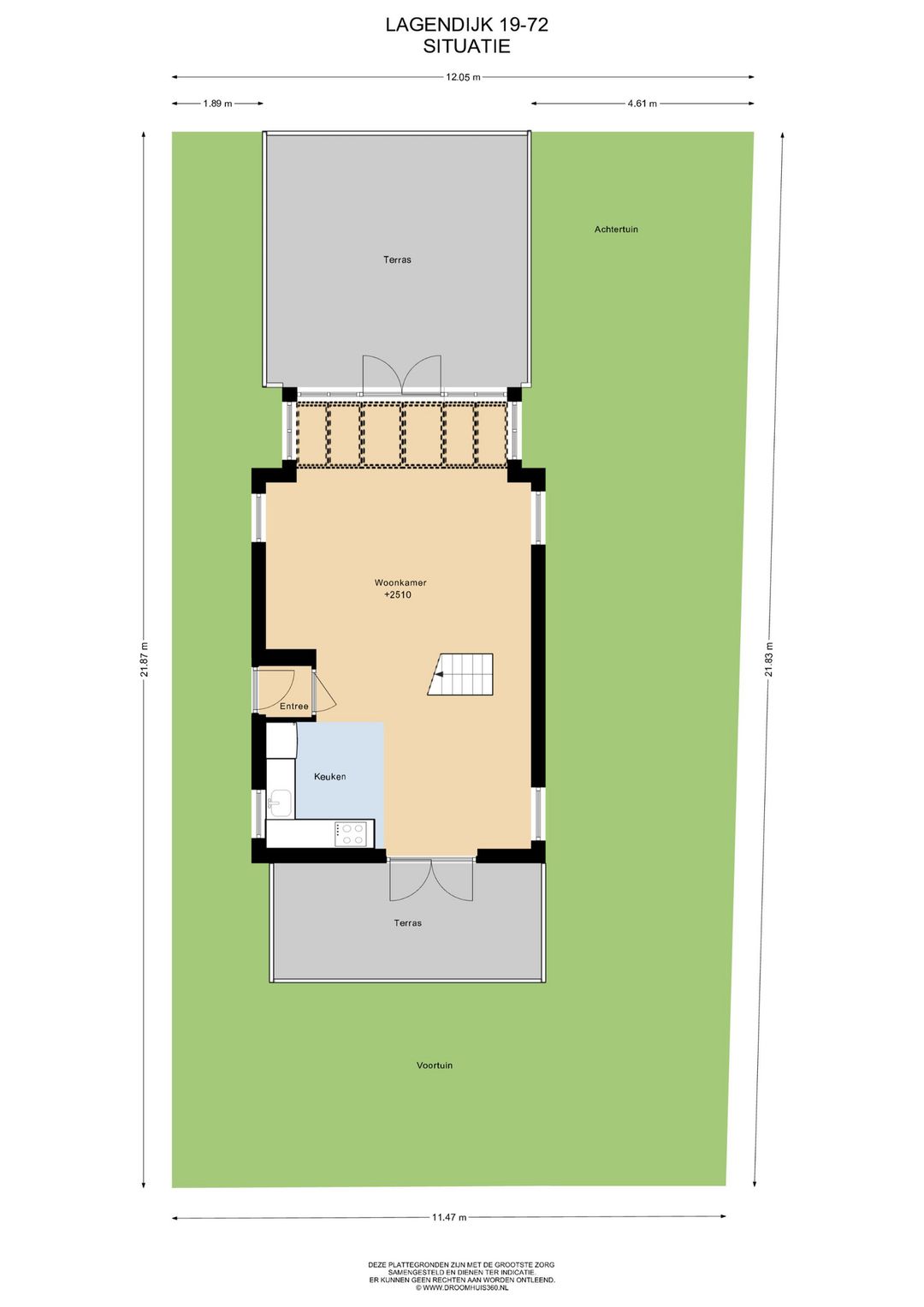 Foto 37 van Lagendijk 19-72