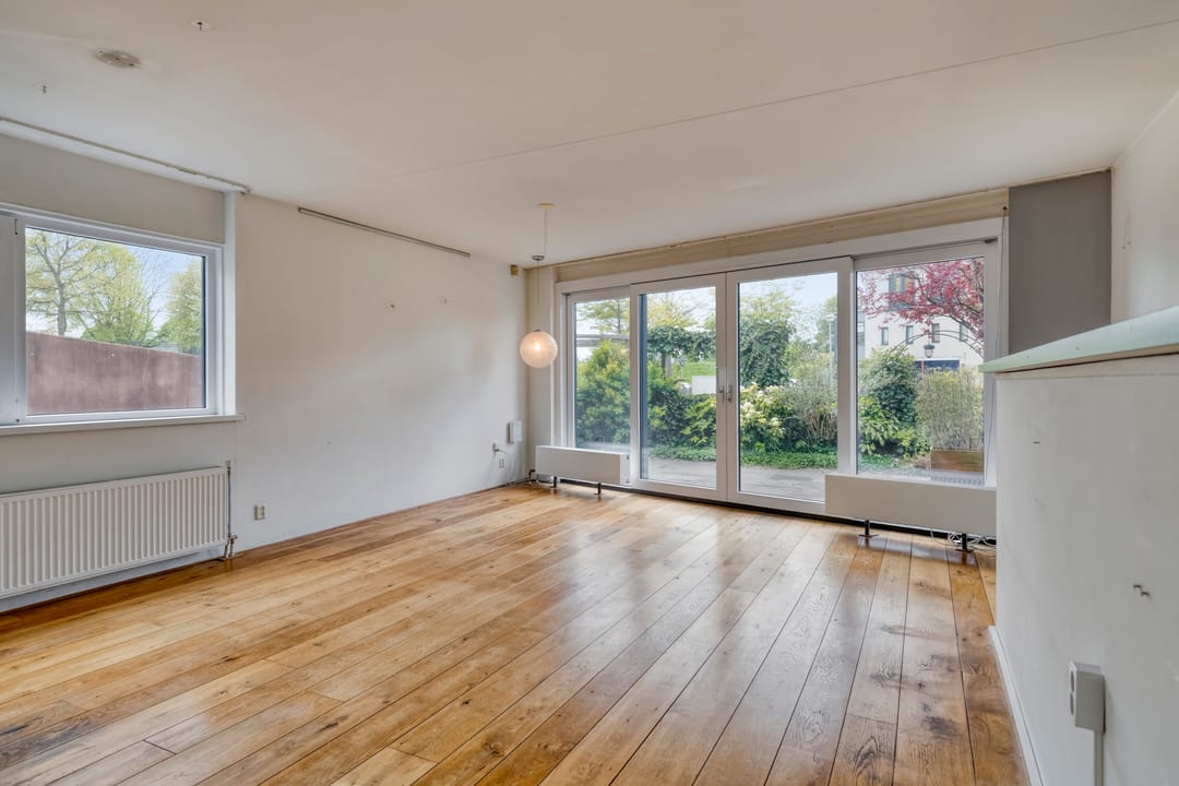 Foto 7 van Buiksloterbreek 43