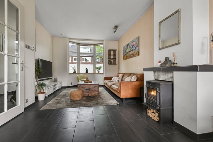 Foto 2 van Frans Halsstraat 9