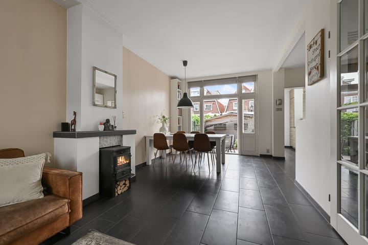 Foto 3 van Frans Halsstraat 9