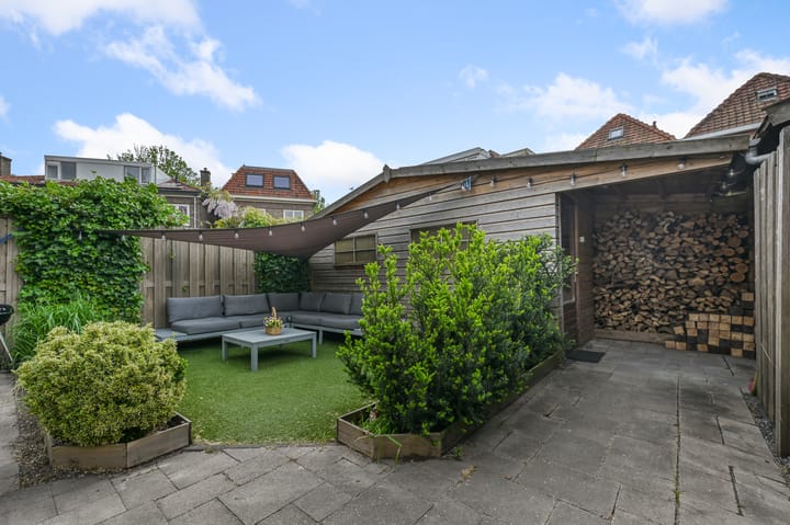 Foto 4 van Frans Halsstraat 9