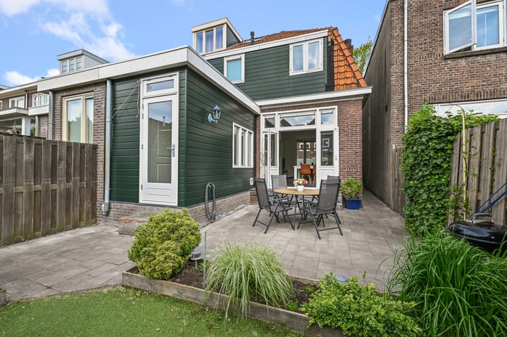 Foto 5 van Frans Halsstraat 9