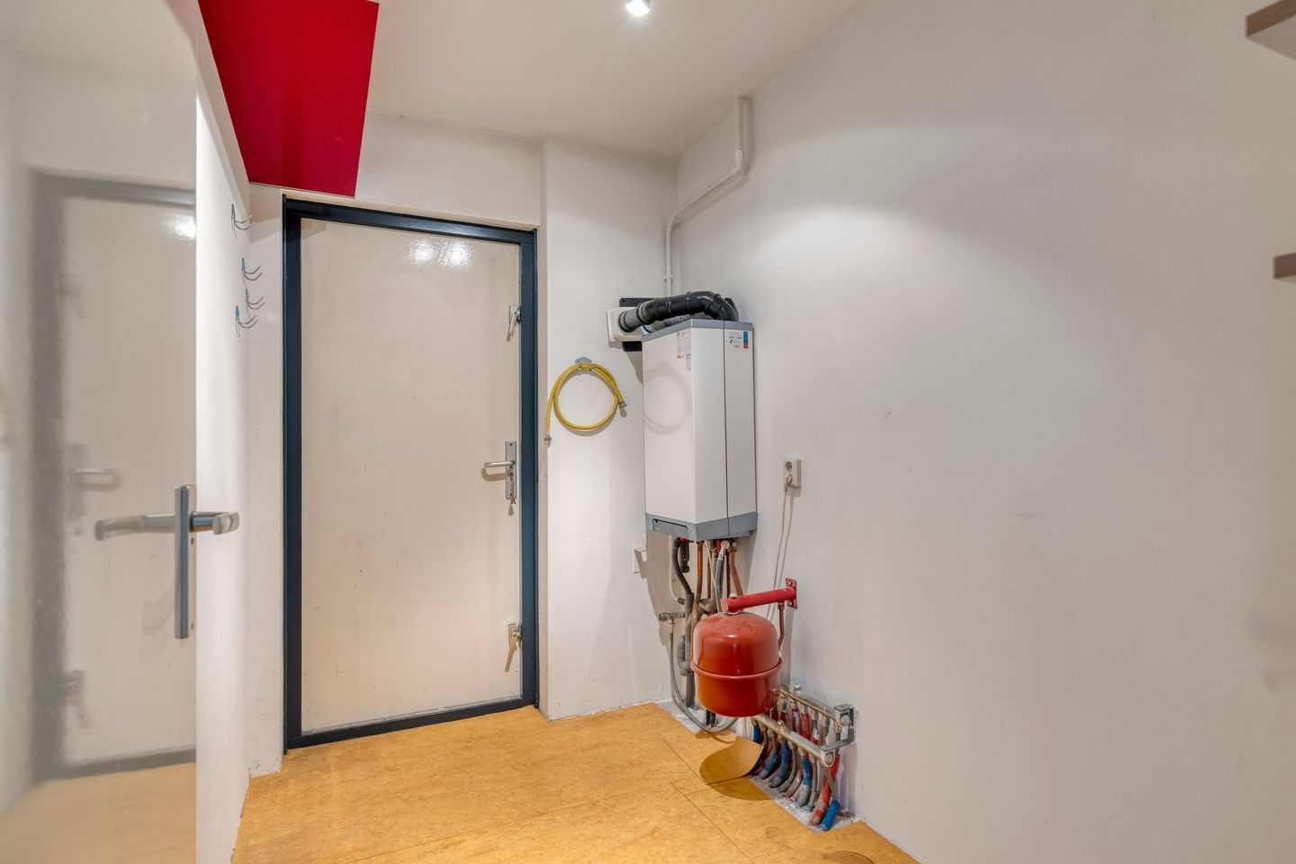 Foto 25 van Buiksloterbreek 43