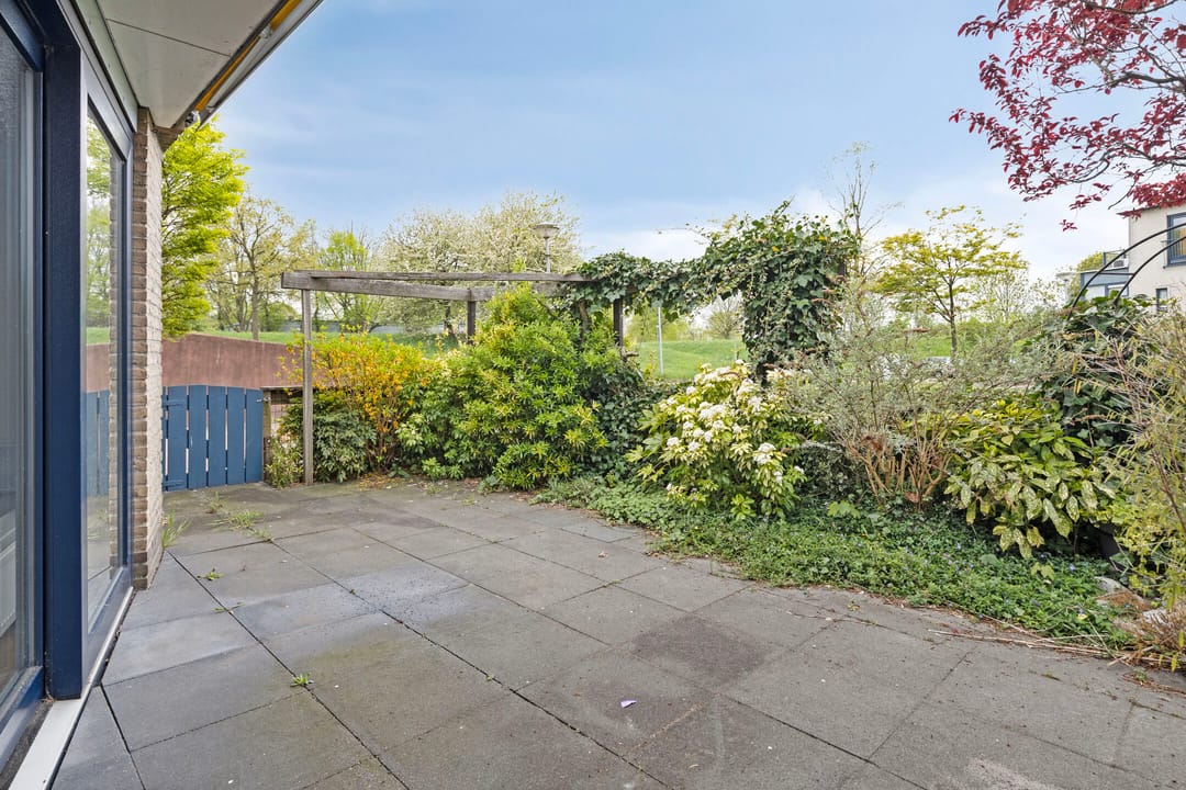 Foto 8 van Buiksloterbreek 43