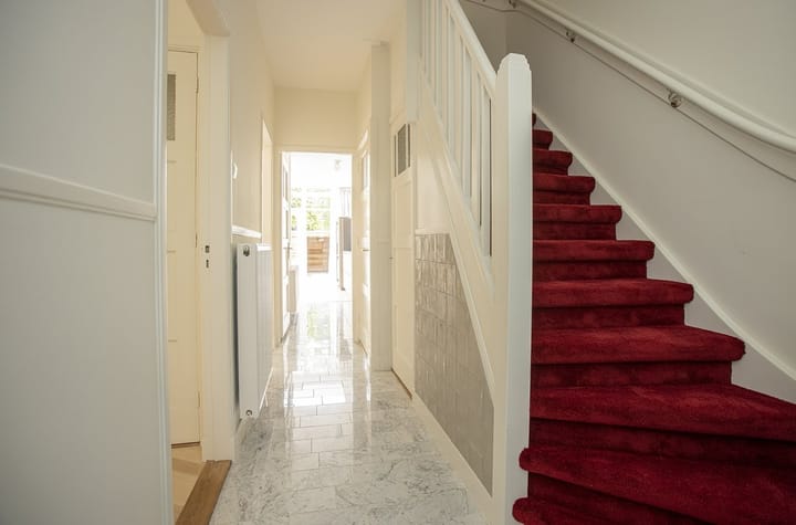 Foto 5 van Van Zuylen van Nijeveltstraat 192