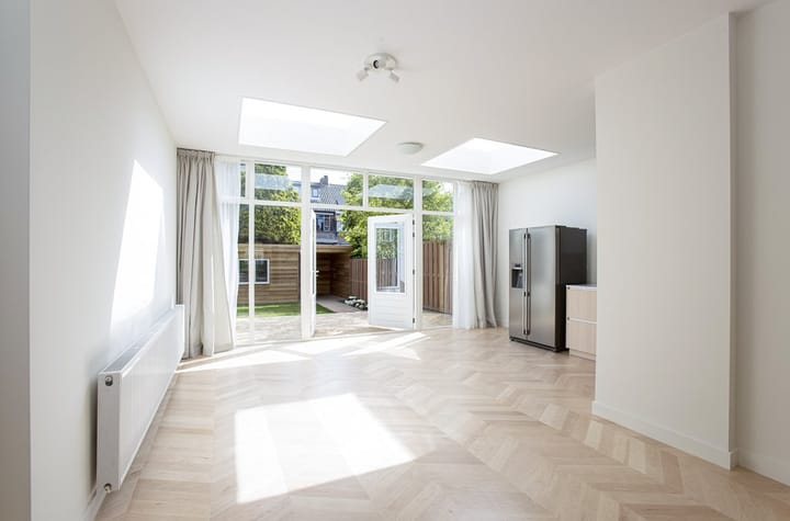 Foto 9 van Van Zuylen van Nijeveltstraat 192