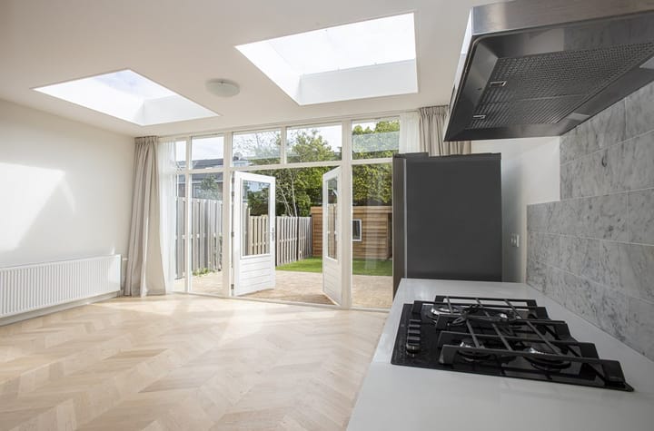 Foto 13 van Van Zuylen van Nijeveltstraat 192