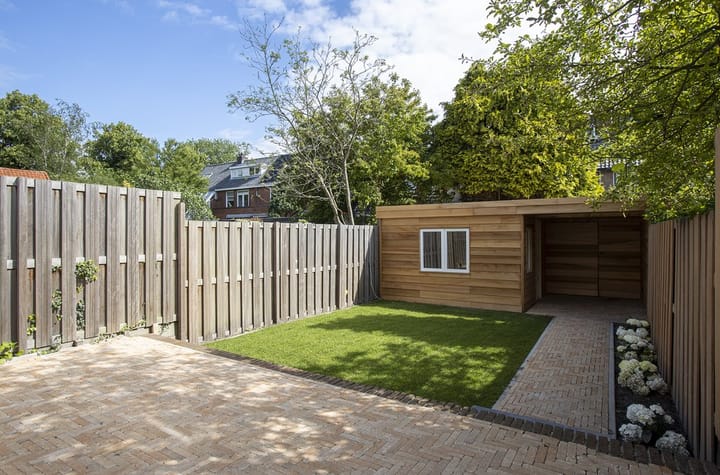 Foto 34 van Van Zuylen van Nijeveltstraat 192