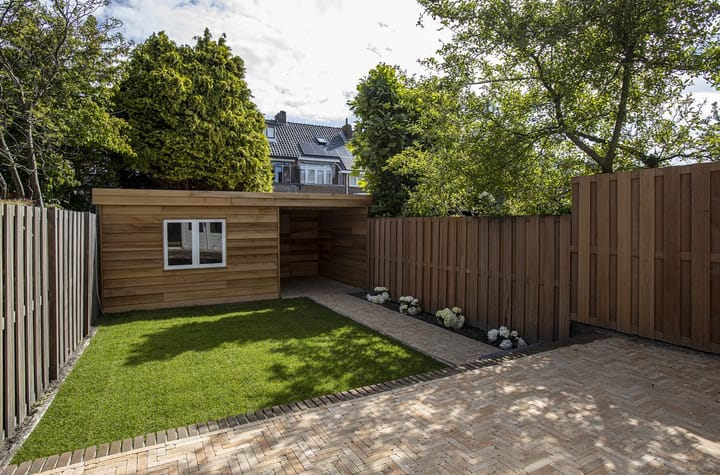 Foto 35 van Van Zuylen van Nijeveltstraat 192