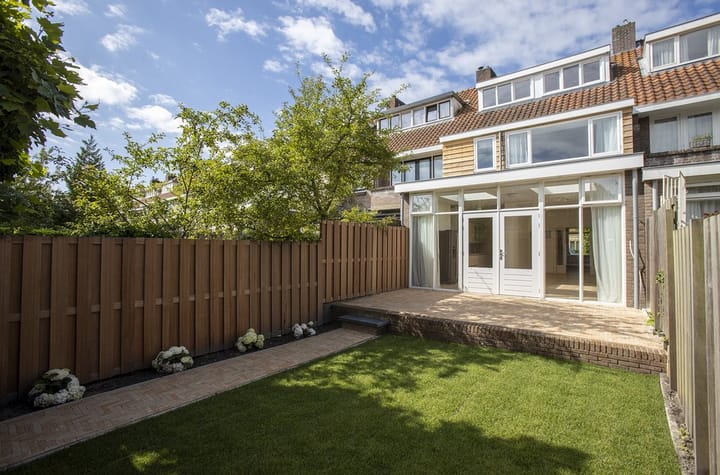 Foto 37 van Van Zuylen van Nijeveltstraat 192