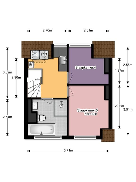 Foto 41 van Van Zuylen van Nijeveltstraat 192
