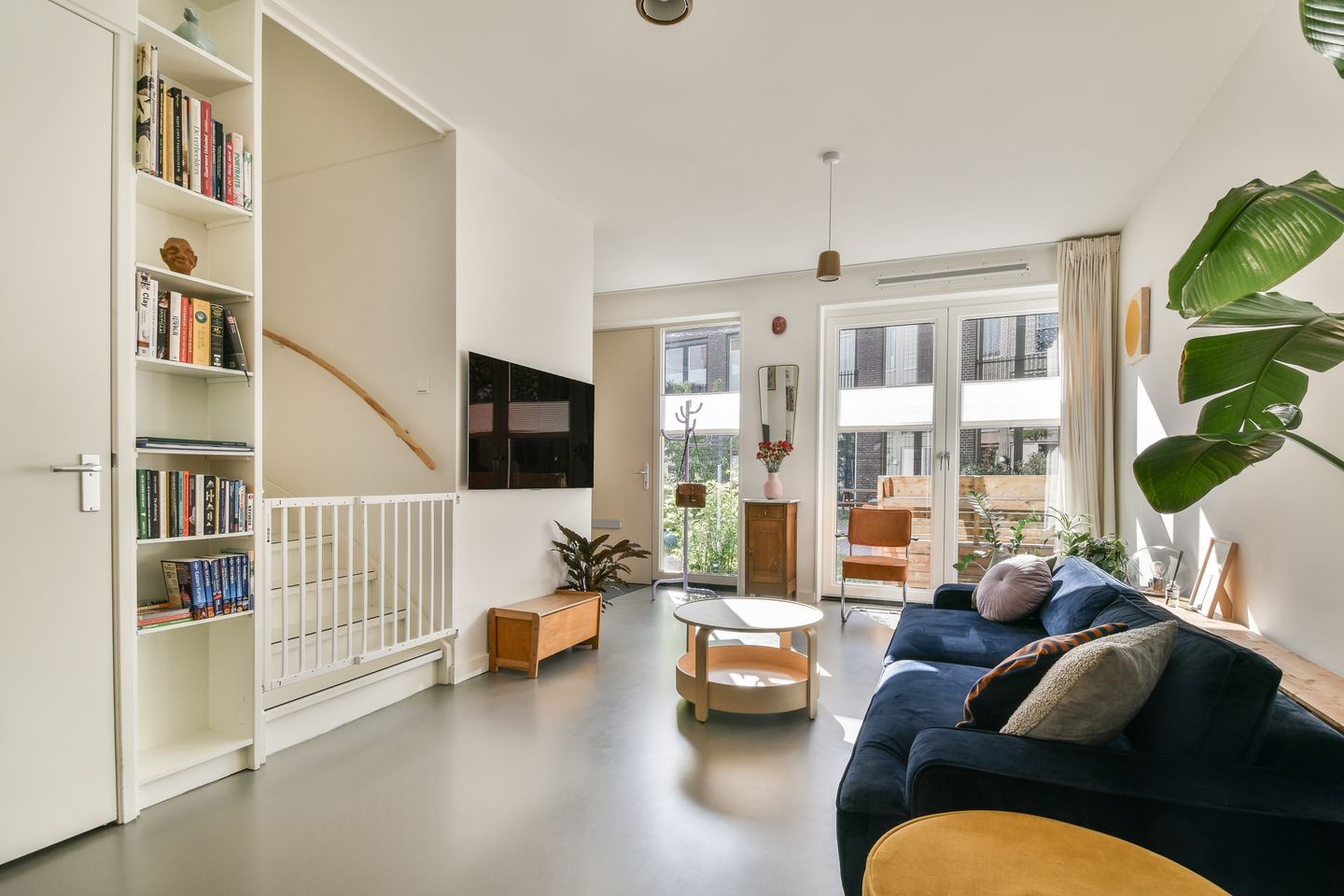 Foto 1 van Yoka Berrettyhof 9