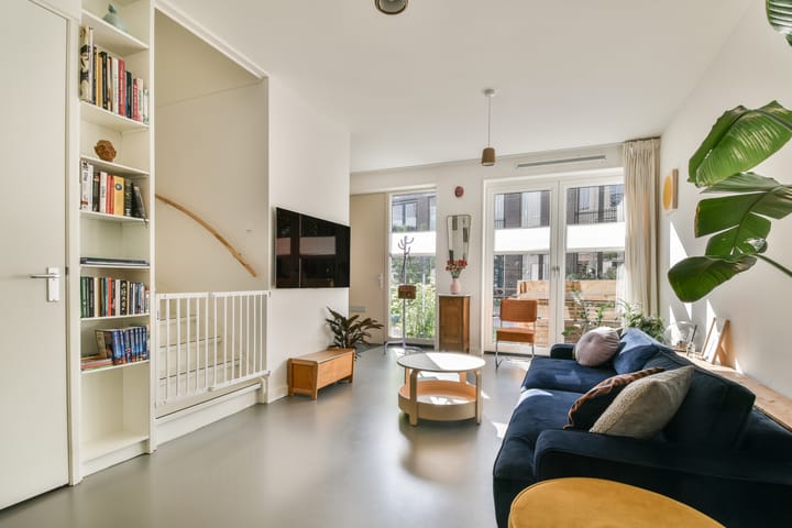 Foto 1 van Yoka Berrettyhof 9