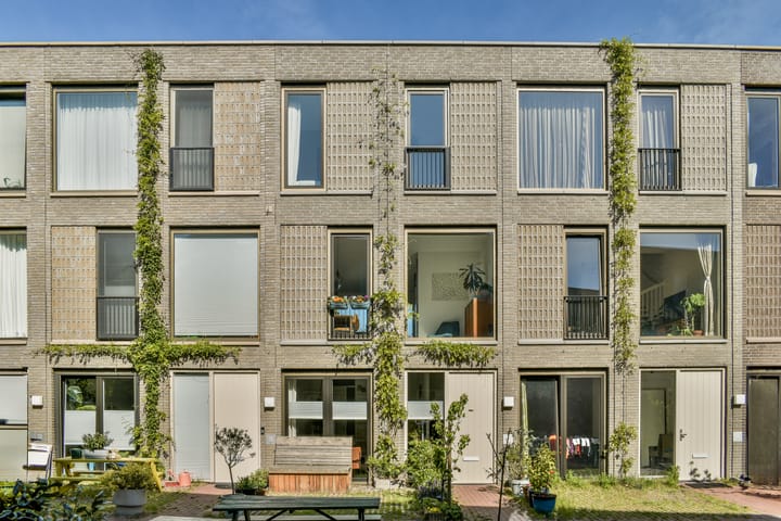 Foto 5 van Yoka Berrettyhof 9