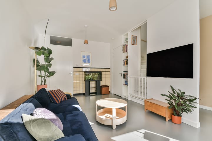 Foto 7 van Yoka Berrettyhof 9