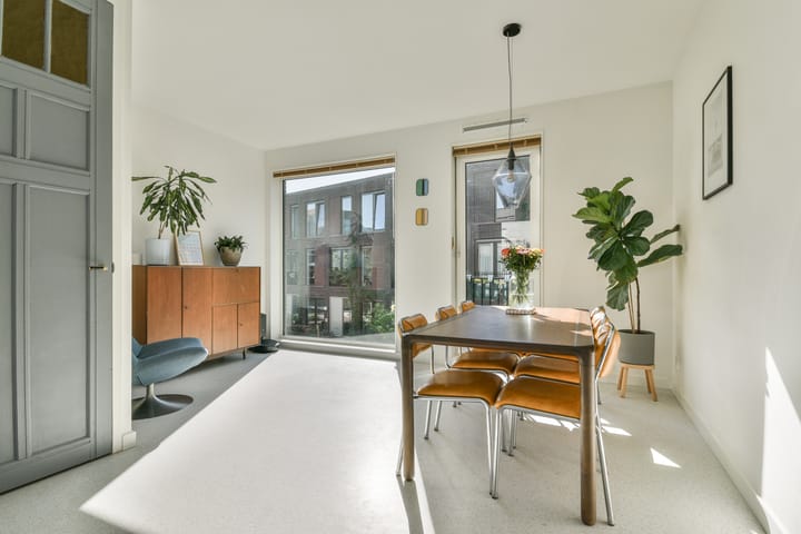 Foto 8 van Yoka Berrettyhof 9