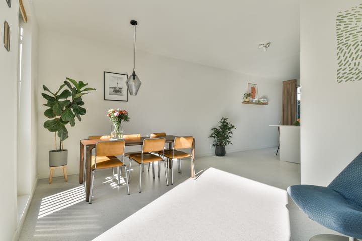 Foto 9 van Yoka Berrettyhof 9