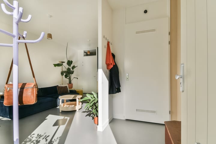 Foto 13 van Yoka Berrettyhof 9