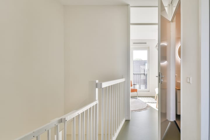 Foto 16 van Yoka Berrettyhof 9