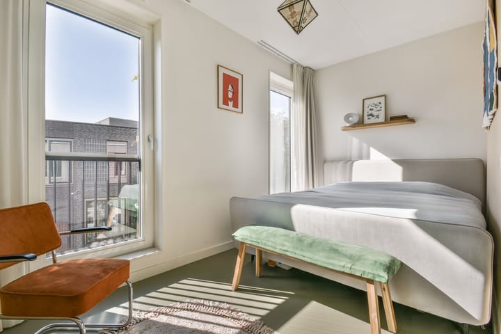 Foto 17 van Yoka Berrettyhof 9