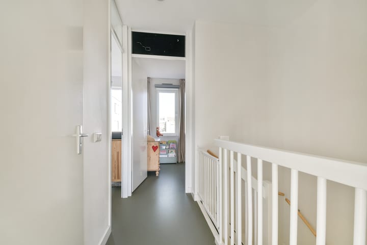 Foto 19 van Yoka Berrettyhof 9