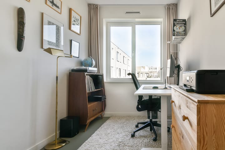 Foto 21 van Yoka Berrettyhof 9