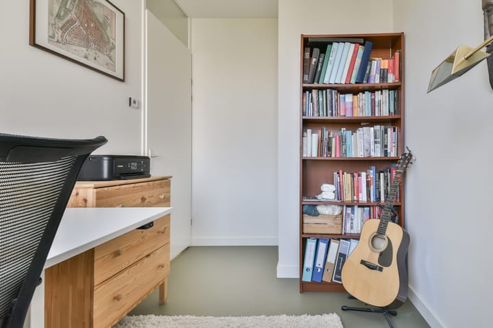 Foto 22 van Yoka Berrettyhof 9