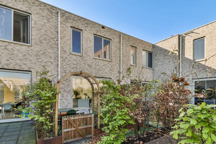 Foto 24 van Yoka Berrettyhof 9