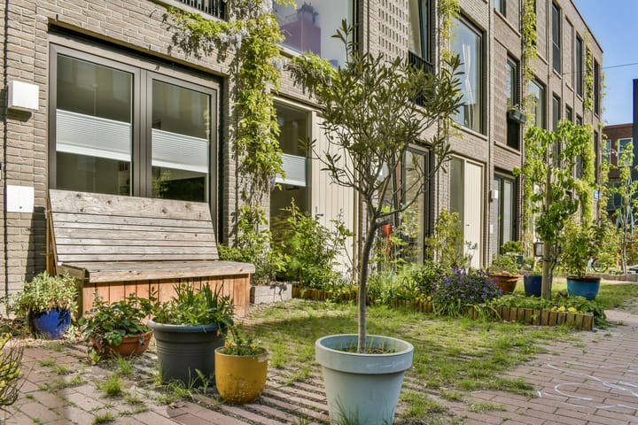 Foto 26 van Yoka Berrettyhof 9