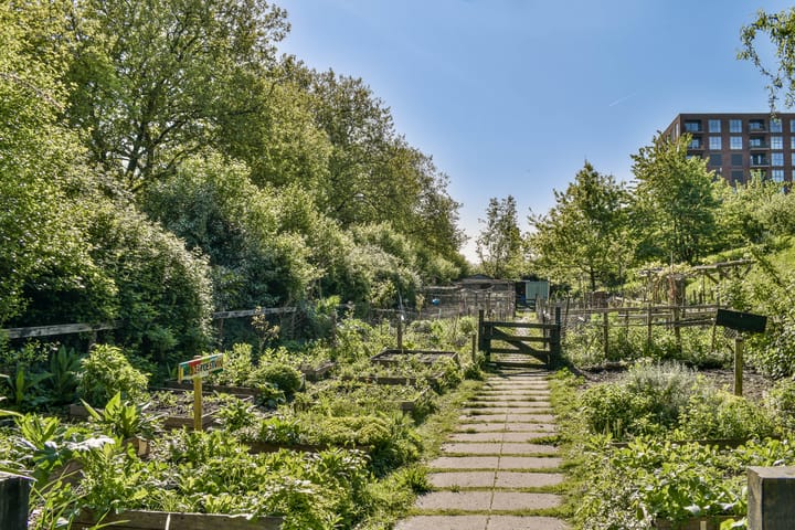 Foto 27 van Yoka Berrettyhof 9