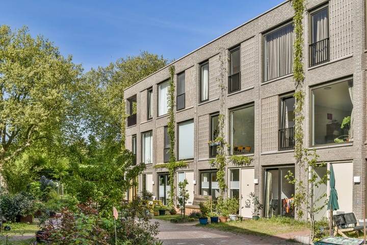 Foto 28 van Yoka Berrettyhof 9