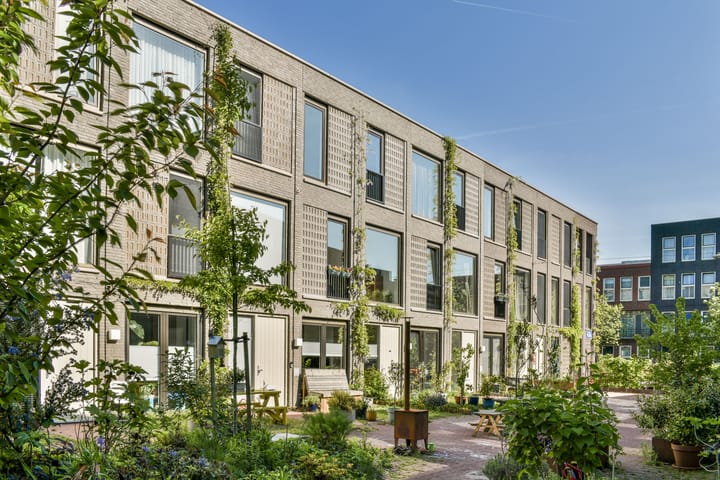 Foto 29 van Yoka Berrettyhof 9