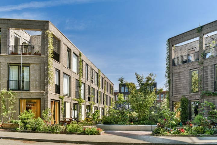 Foto 30 van Yoka Berrettyhof 9