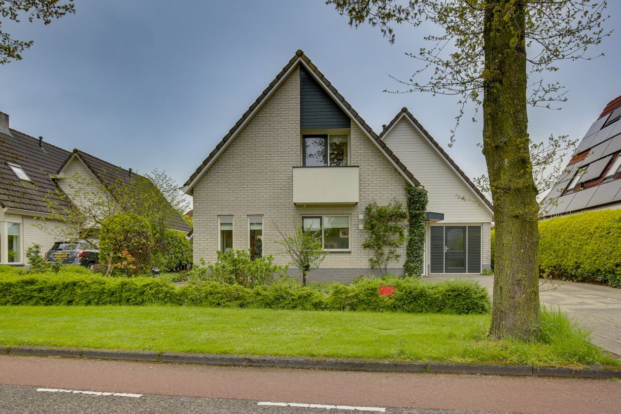 Foto 3 van Polhaarweg 29