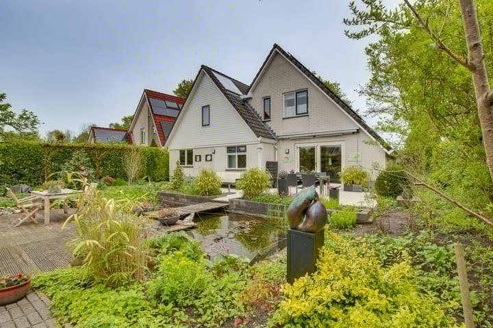 Foto 2 van Polhaarweg 29